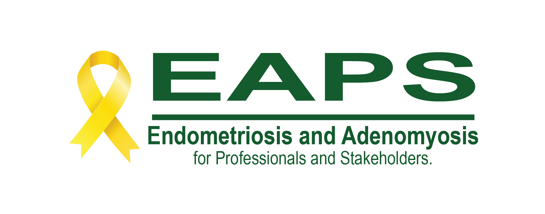 Endometriosis and Adenomyosis for professionals and stakeholders